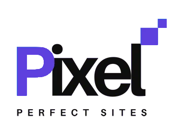 Logo PixelPerfectSites
